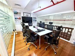 Uob Plaza (D1), Office #454027051